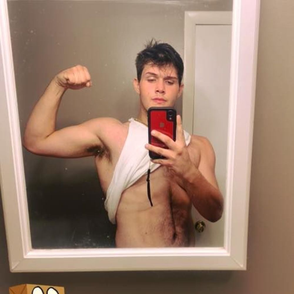 Meet your Posher, Daniel